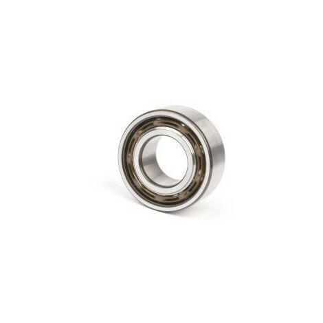 Cuscinetti obliqui a sfere 3208 BDC3 30,2 mm est. 80mm int. FAGOLA 40mm