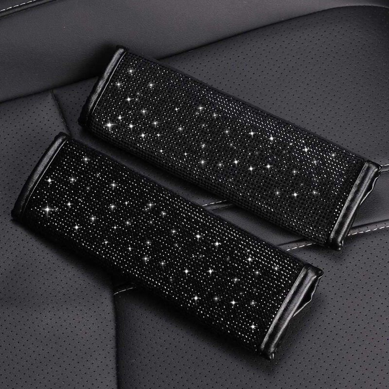 Cuscinetti per cinture di sicurezza Confezione da