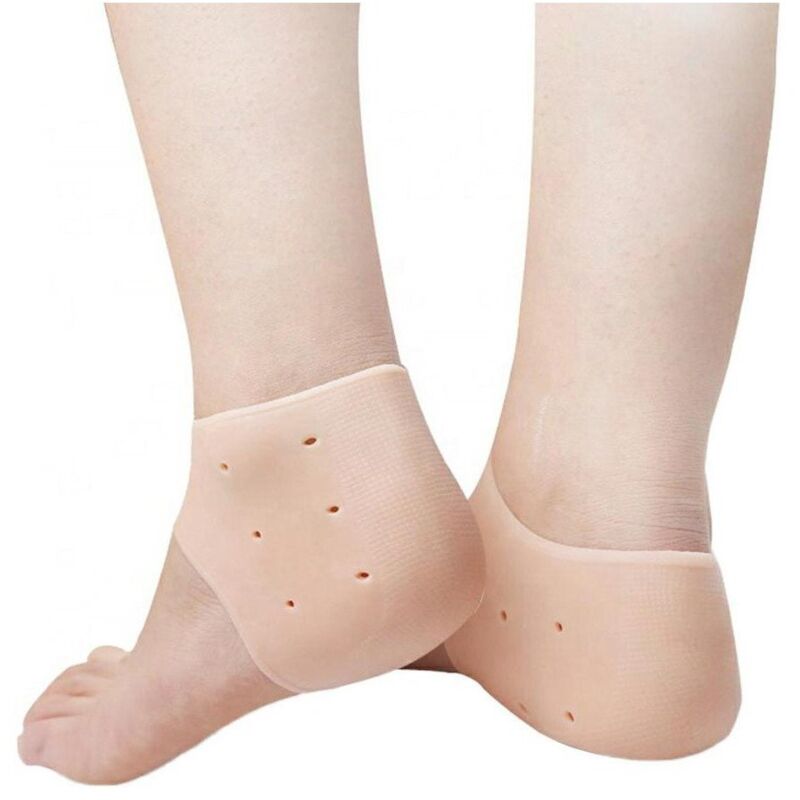 Cuscinetti protettivi in silicone - 2 pz