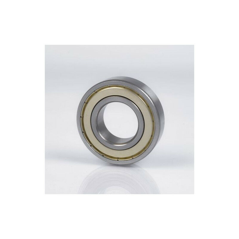 Cuscinetti radiali rigidi a sfere MR85 -2Z 2,5 mm
