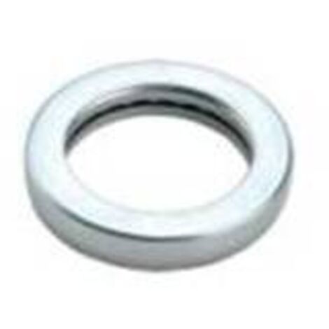 CUSCINETTI X CERNIERE MAXI MM.20 ZINCATI. Prezzo per 1 pezzo.