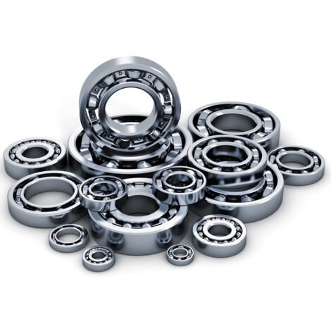 CUSCINETTO 15x35x11 6202 Timken 2rs