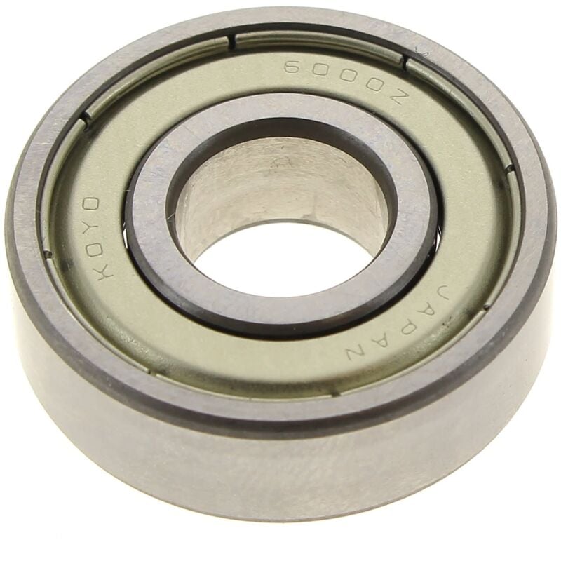 Cuscinetto 6000z, 10x26x8mm per asciugatrice Brandt