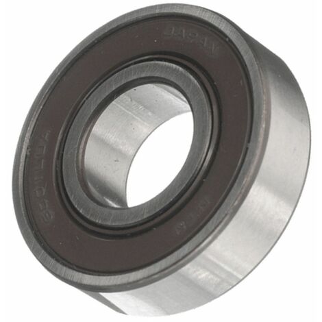 Cuscinetto 6001 ZZ - Asciugatrice - GORENJE - 322876