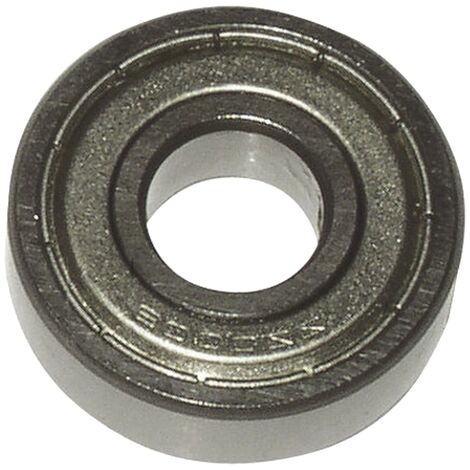 Cuscinetto Asciugatrice GE Set Di 4 Cuscinetti Superiori Per Asciugatrice GE WE1M333 WE1M504 WE1M507 - Ricambi Originali VIALU, Colore Bianco Ricambio Ap3206716 Ps755842 - Foto 6