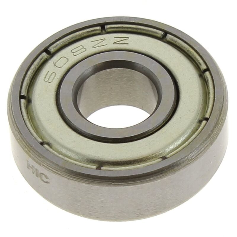 Cuscinetto 608z, 8x22x7mm per asciugatrici whirlpool
