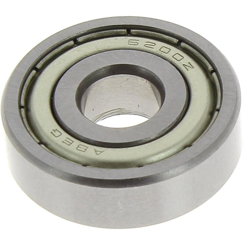 Cuscinetto 6200z 10x30x9 per levigatrice Ryobi