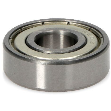 CUSCINETTO 6201 ZZ Dimensioni: 12x32x10mm. MOTORE UNIVERSALE