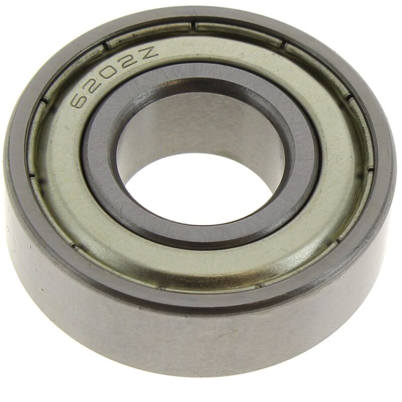 Cuscinetto 6202z, 15x35x11mm per lavatrice Candy