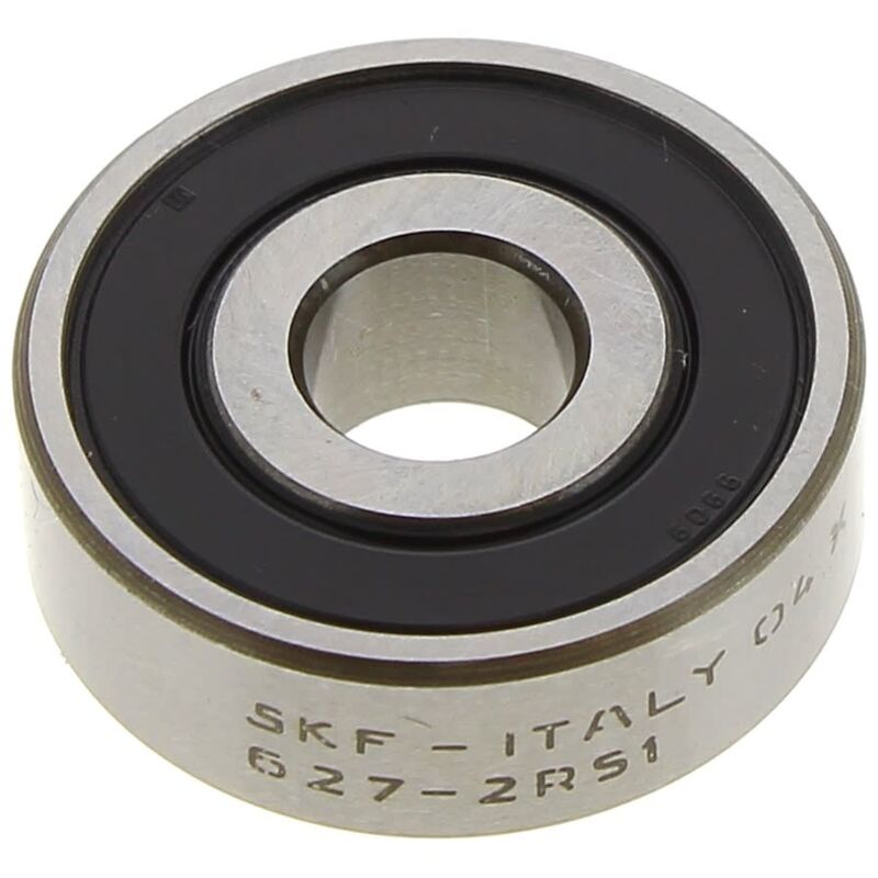 Cuscinetto 627rs 7x22x7mm per smerigliatrice Milwaukee