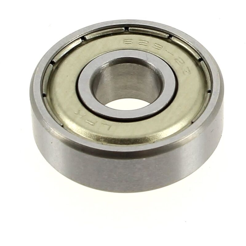 Bosch - Cuscinetto 629z, 9x26x8mm per tosaerba