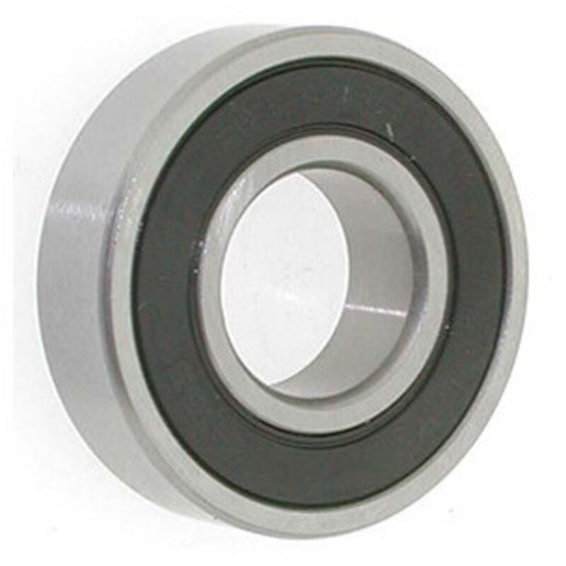 Cuscinetto a doppia tenuta adattabile. ø interno: 15, ø esterno: 35, spessore: 11 mm.