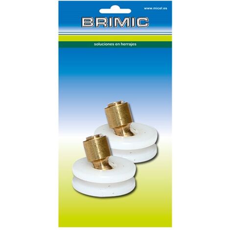 Cuscinetto a paratia Bl art rd3 26mm bl 91799 micel