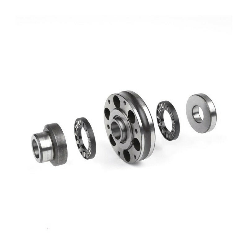 Cuscinetto a rotolo cilindrico ZARF70160 LTV INT
