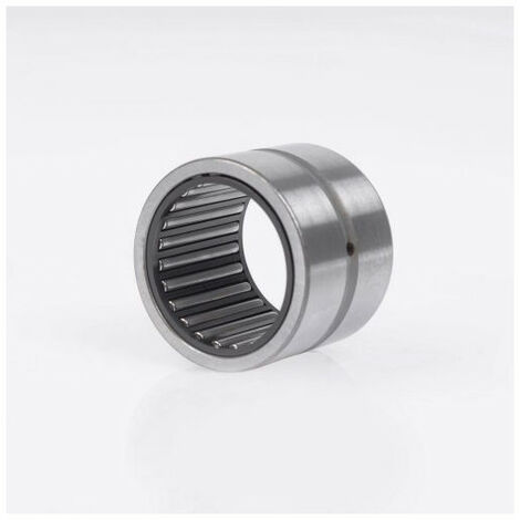 Cuscinetto a rulli 20mm est. 80mm int. 62,1 mm NKE