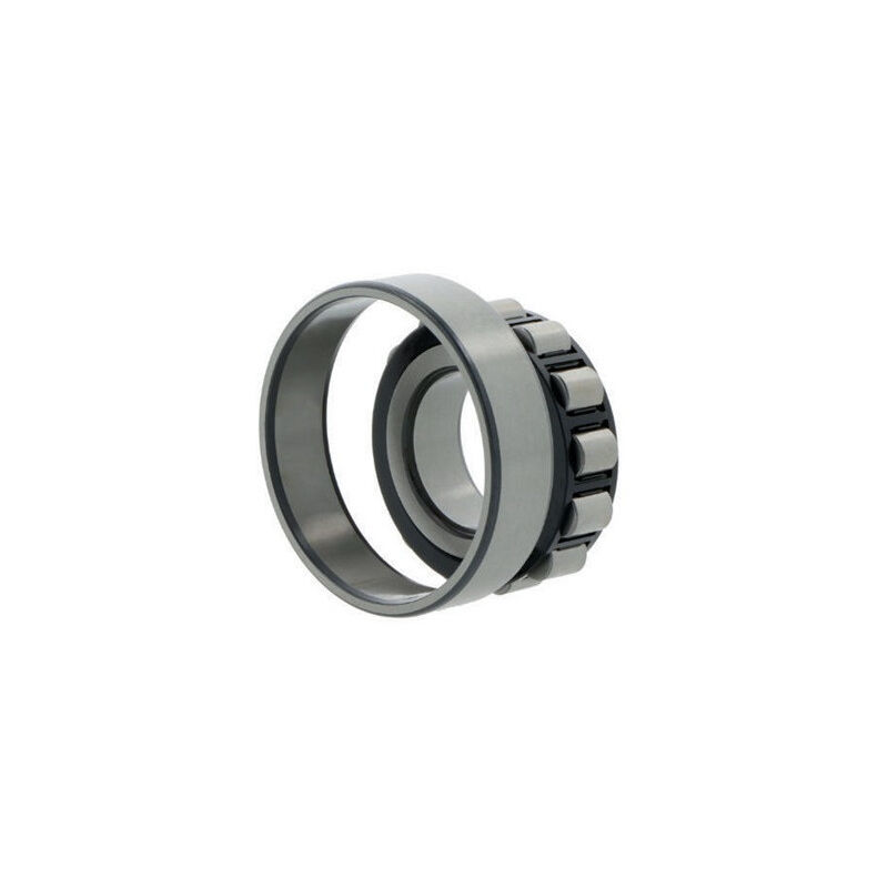 Image of SKF - Cuscinetto a rulli cilindrici N305 ecp id 25mm ad 62mm larghezza17mm