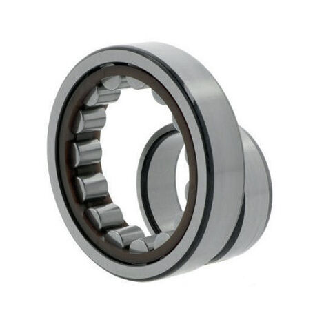 Cuscinetto a rulli cilindrici NU211 ECP ID 55mm AD 100mm Larghezza21mm SKF