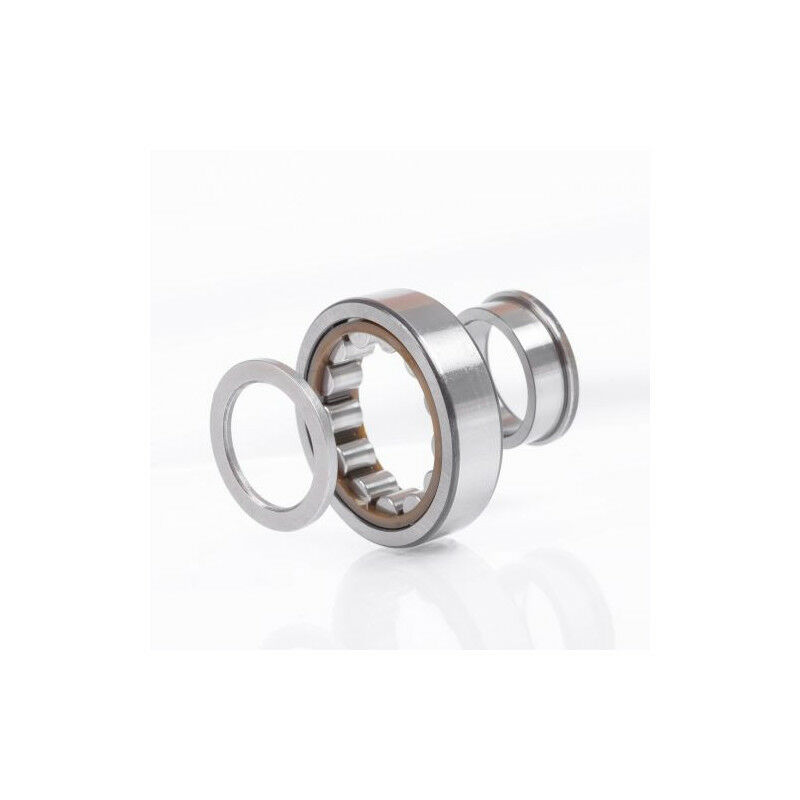 Cuscinetto a rulli cilindrici NUP210 EM1. 50mm