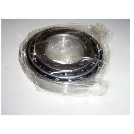 CUSCINETTO A RULLI CONICI 30206  30X62X17.25 ORIGINALE SKF