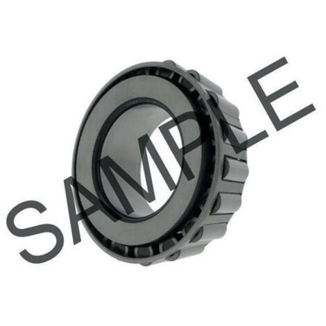 Cuscinetto a rulli conici 31312 /DF ID 60mm AD 130mm larghezza67mm SKF