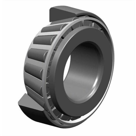 CUSCINETTO A RULLI CONICI A UNA CORONA  30212  60X110X24.3 ORIGINALE SKF