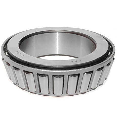 Cuscinetto a rulli conici FAG 320 32 32x58x17