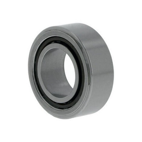 Cuscinetto a rulli conici JKOS050 ID 50mm AD 80mm larghezza22mm 1pz/unità NKE