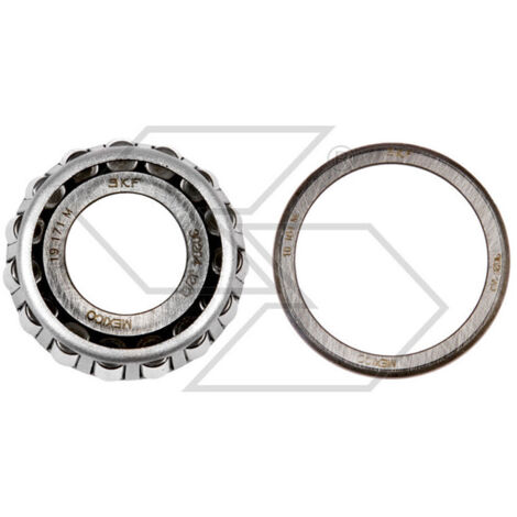 Cuscinetto a rulli conici SKF 750032207