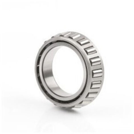 Cuscinetto a rullo conico 66225 int: 57.15mm Timken