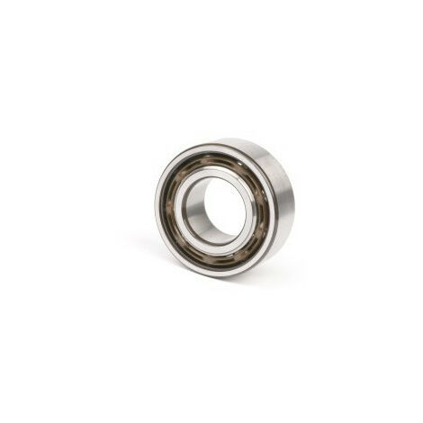 Cuscinetto a sfera 3216 AC3 SKF ID 80mm ad 140 mm EP 44,4 mm SKF