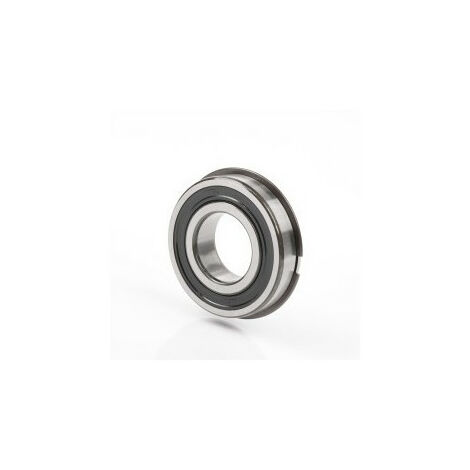 Cuscinetto A Sfera 6202 -2Rsnr 11Mm Ext. 35Mm Int. 15Mm Zen.