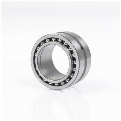 Cuscinetto a sfera a contatto NKIB5908 NKIB5908. 40mm ext.62mm grande 34mm