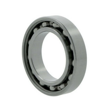 Cuscinetto a sfera di gola profonda 6011 ze int 55mm ext 90mm ep. 18mm nachi