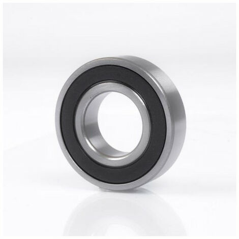 Cuscinetto a sfera di gola profonda 62307 -2rs1 int 35mm ext 80mm ep. 31mm skf