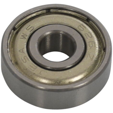 Cuscinetto a sfera Heiniger 608-2z