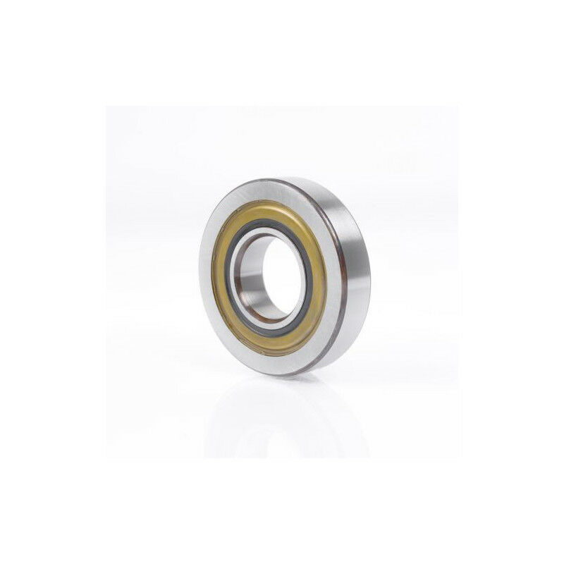 Image of Cuscinetto a sfere 15,9 mm Esterno 35 mm Interno 12 mm Supporto: acciaio per cuscinetti a rulli (100Cr6) LFR5201 NPP ZEN