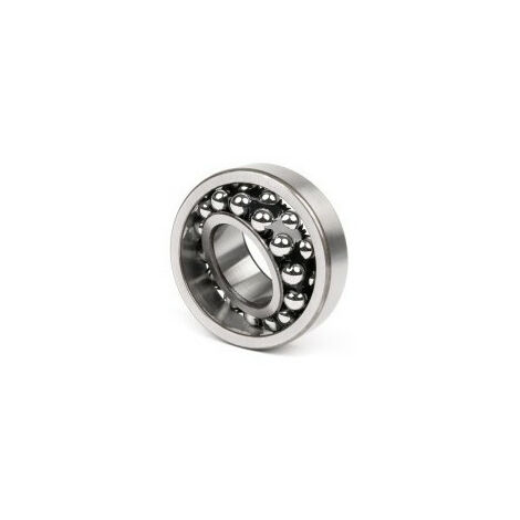Cuscinetto a sfere 2317 MC3 SKF INT. 85mm ext. 180 mm largo 60mm.