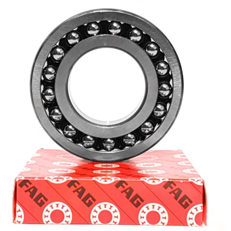 Cuscinetto a sfere a gola profonda 16012 11mm DE 95mm ID 60mm FAG