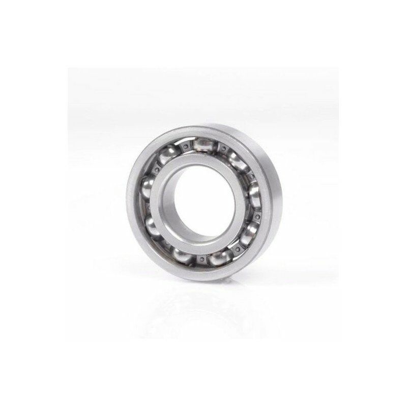 Skf Cuscinetto A Sfere A Gola Profonda 16015 13mm De 115mm Id 75mm