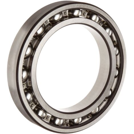 Cuscinetto a sfere a gola profonda 6007 C3 14mm DE 62mm ID 35mm FAG