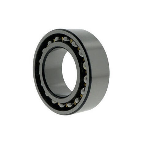 Cuscinetto a sfere angolare 55,6 mm DE 170 mm ID 95 mm NKE