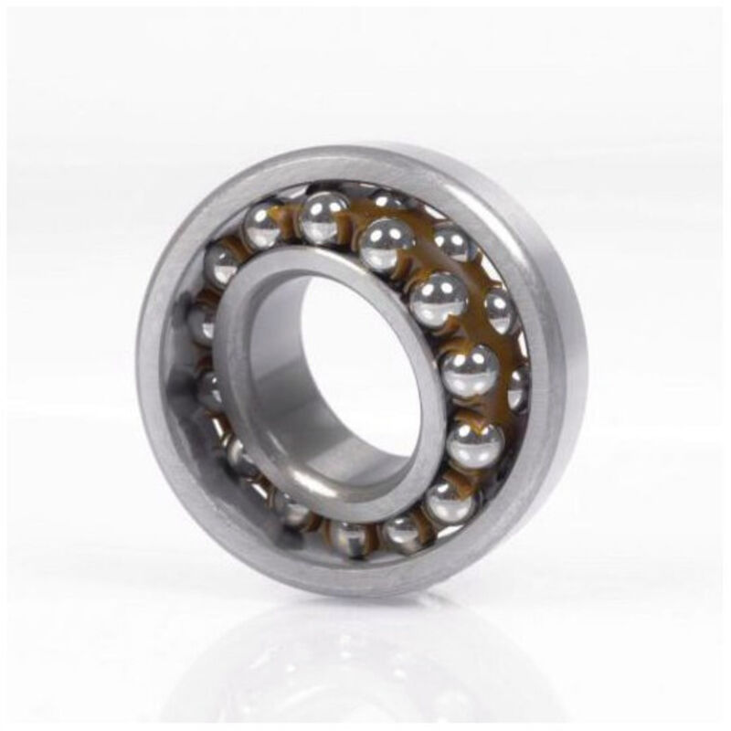 Skf Cuscinetto A Sfere Autoallineante 1208 Etn9 18mm Od 80mm Id 40mm