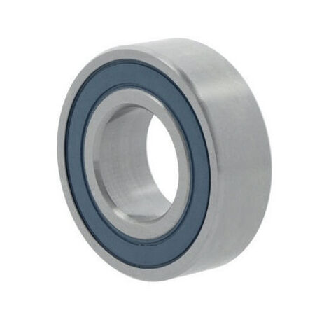 Cuscinetto a sfere autoallineante 18mm OD 47mm ID 20mm NKE