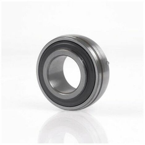 Cuscinetto a sfere con inserto radiale UK316 D1 58mm DE 170mm ID 80mm NTN