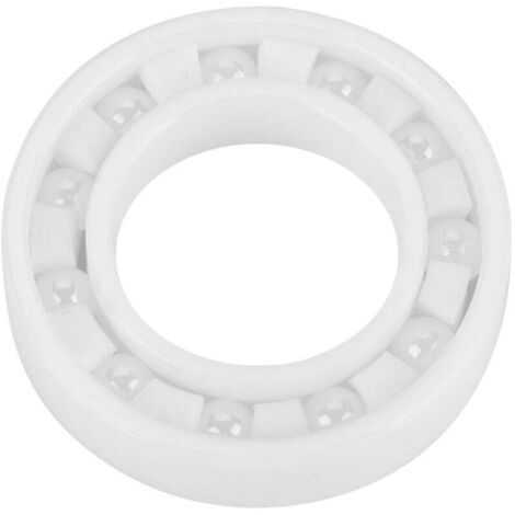 Cuscinetto a sfere in ceramica Ulisem6903, cuscinetto a sfere in zirconia, 17x30x7mm