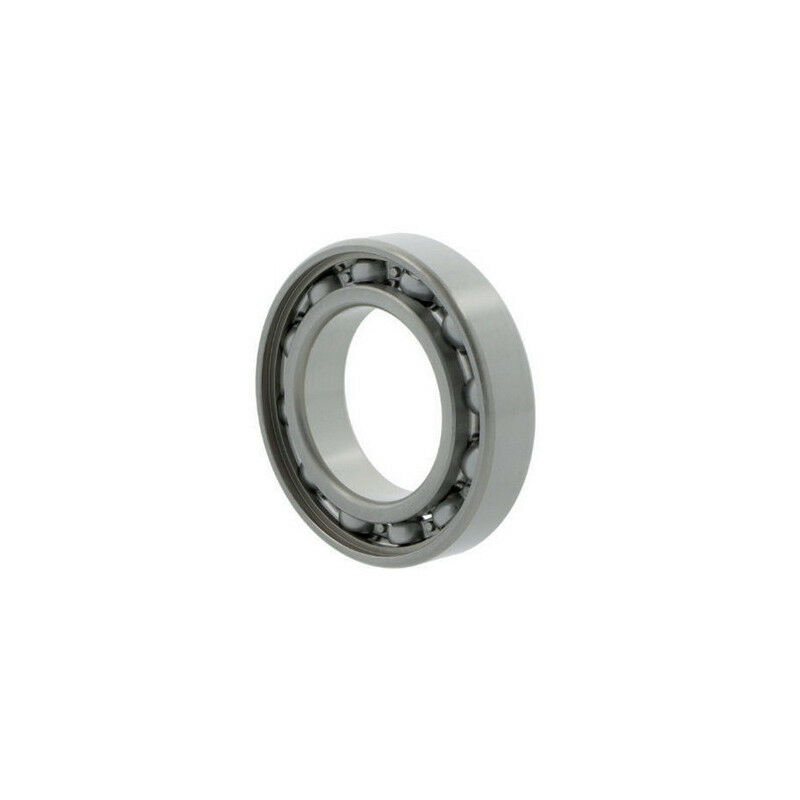 Cuscinetto A Sfere In Gola Profonda 6026 C4 Int. 130mm Ext. 200mm L...