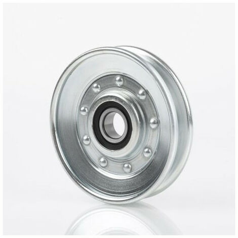 Cuscinetto a sfere lineare 17,5 mm DE 155,8 mm ID 20 mm RSRD20-160 LO INA