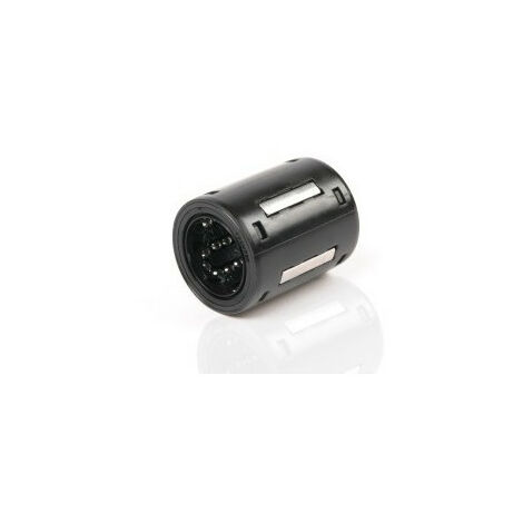 Cuscinetto a sfere lineare 40mm OD 35mm ID 25mm LBBR25 EWELLIX SKF