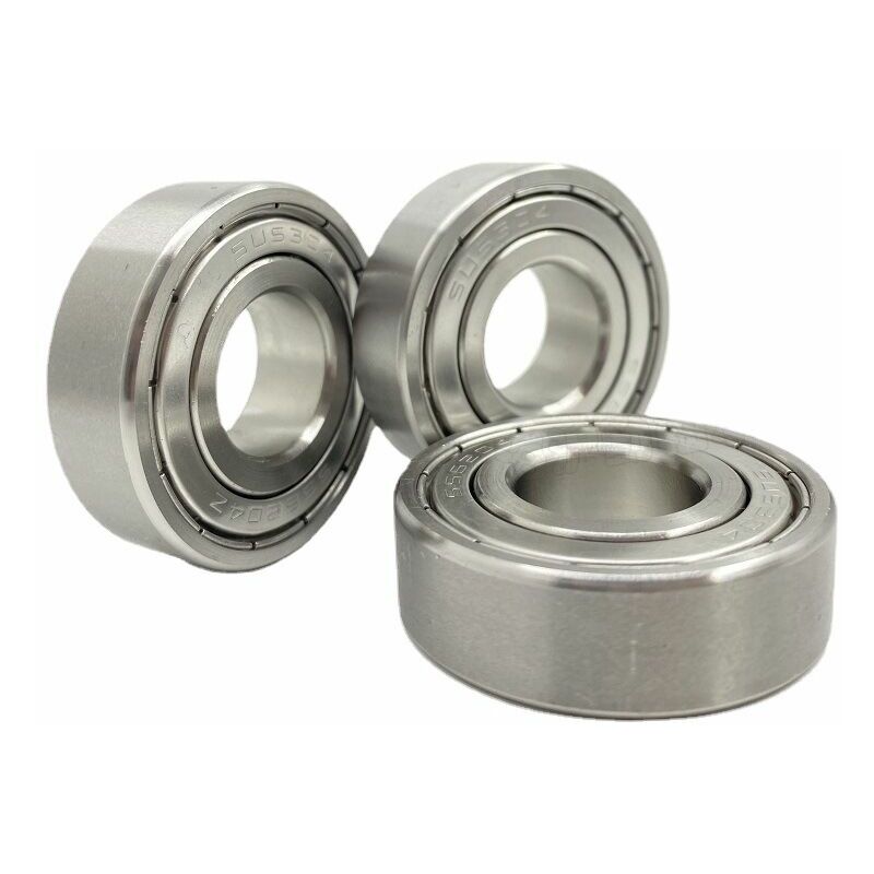 Cuscinetto a sfere multiuso, scanalatura profonda