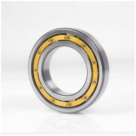 Cuscinetto a sfere obliquo 7028 MPUA 33mm DE 210mm ID 140mm FAG